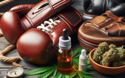 Le CBD : L’Atout Secret des Sportifs